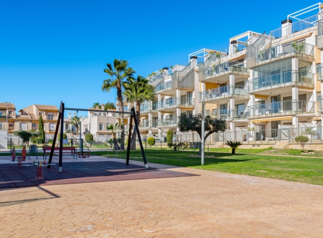 Revente - Appartement - Villamartin - Los Dolses