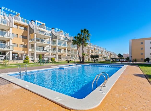 Revente - Appartement - Villamartin - Los Dolses