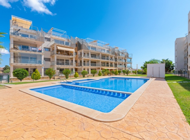 Revente - Appartement - Villamartin - Los Dolses