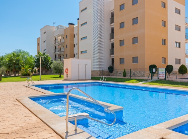 Revente - Appartement - Villamartin - Los Dolses