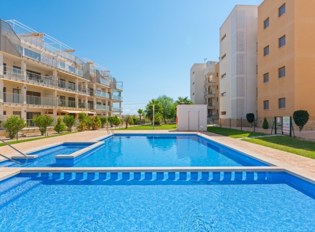 Revente - Appartement - Villamartin - Los Dolses