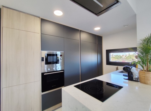 Återförsäljning - Lägenhet - Playa Flamenca - Res. Sunrise Deluxe