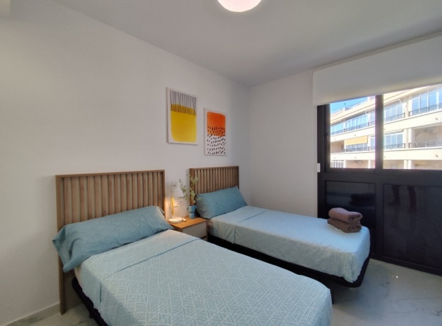 Återförsäljning - Lägenhet - Playa Flamenca - Res. Sunrise Deluxe