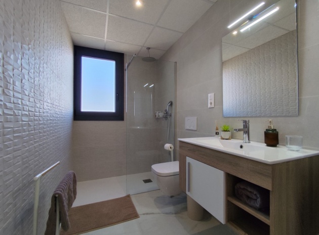 Återförsäljning - Lägenhet - Playa Flamenca - Res. Sunrise Deluxe