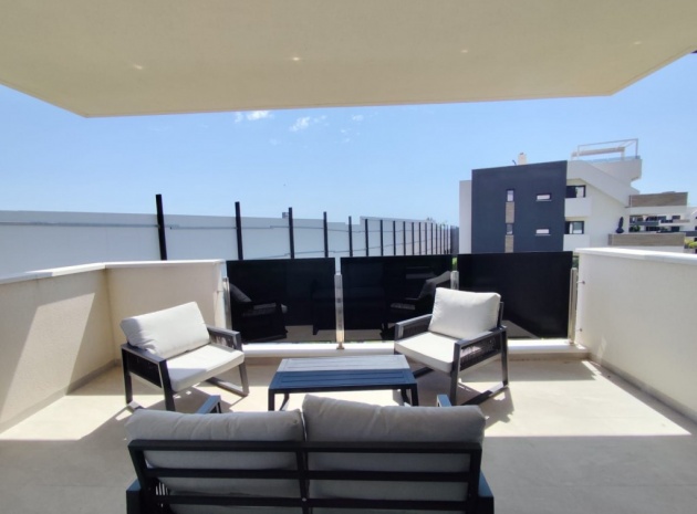 Återförsäljning - Lägenhet - Playa Flamenca - Res. Sunrise Deluxe