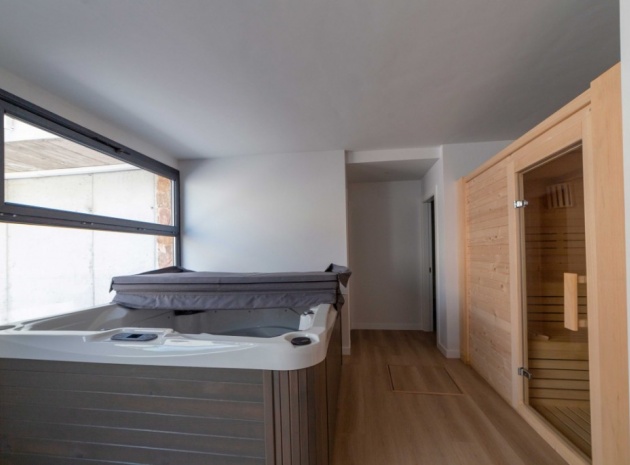 Återförsäljning - Lägenhet - Playa Flamenca - Res. Sunrise Deluxe