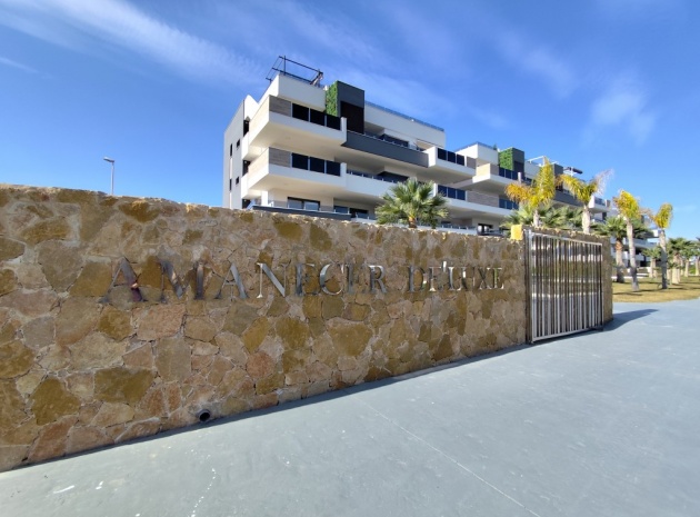 Återförsäljning - Lägenhet - Playa Flamenca - Res. Sunrise Deluxe