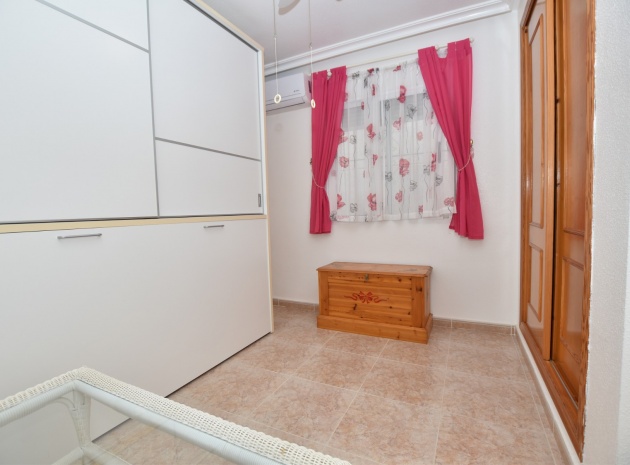 Resale - Villa - Algorfa - Montemar