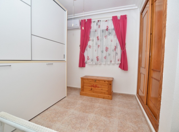 Resale - Villa - Algorfa - Montemar