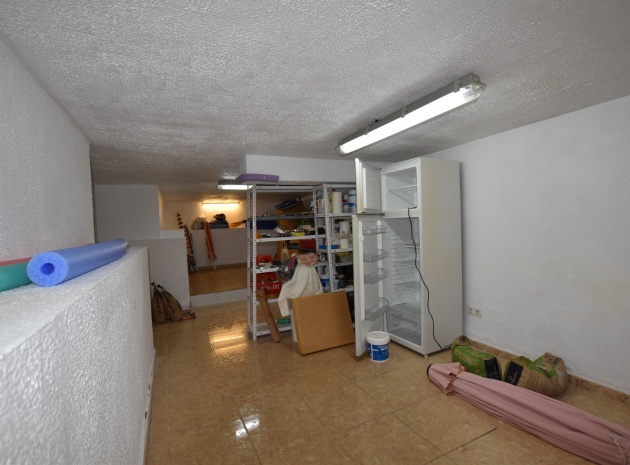 Resale - Villa - Algorfa - Montemar