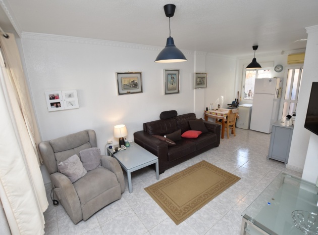 Wiederverkauf - Stadthaus - Algorfa - Montemar