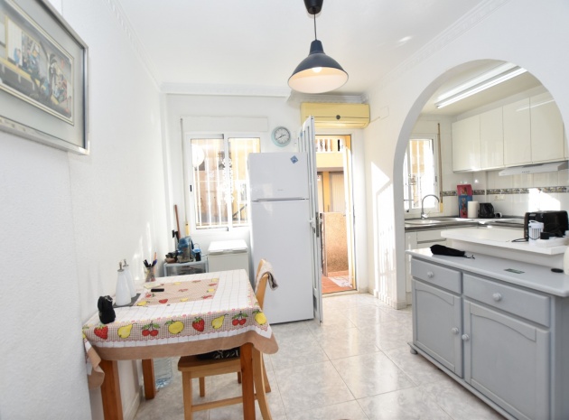 Wiederverkauf - Stadthaus - Algorfa - Montemar