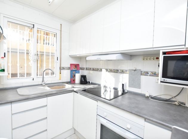 Wiederverkauf - Stadthaus - Algorfa - Montemar