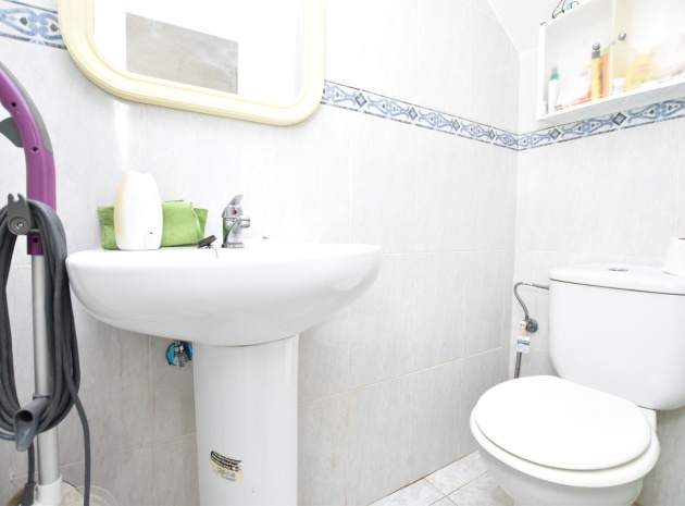 Wiederverkauf - Stadthaus - Algorfa - Montemar