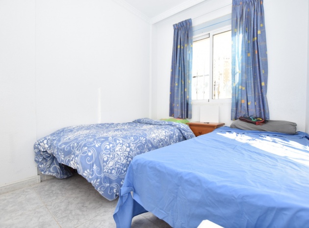 Wiederverkauf - Stadthaus - Algorfa - Montemar