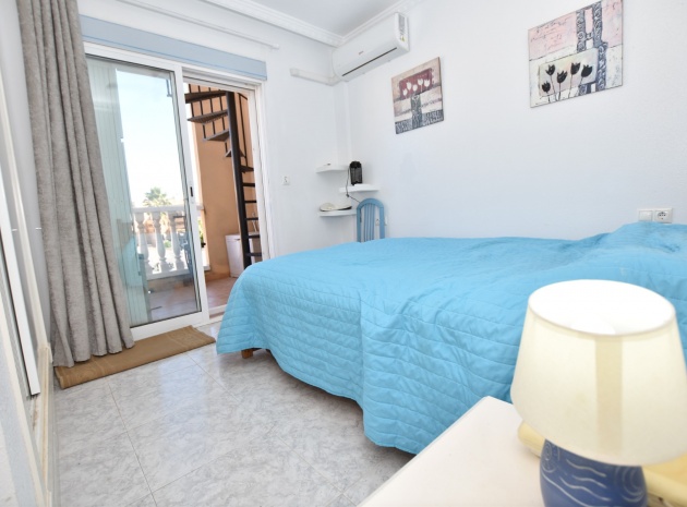 Wiederverkauf - Stadthaus - Algorfa - Montemar