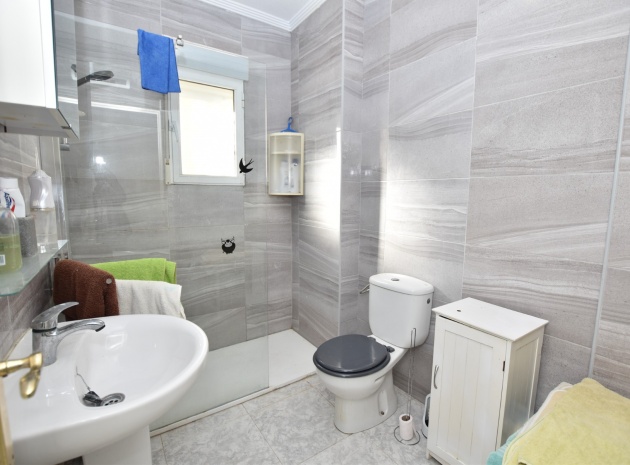 Wiederverkauf - Stadthaus - Algorfa - Montemar