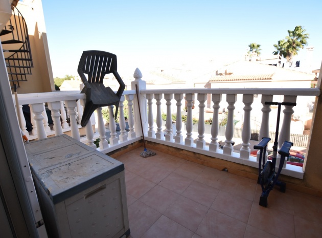 Wiederverkauf - Stadthaus - Algorfa - Montemar