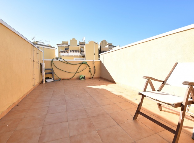 Wiederverkauf - Stadthaus - Algorfa - Montemar