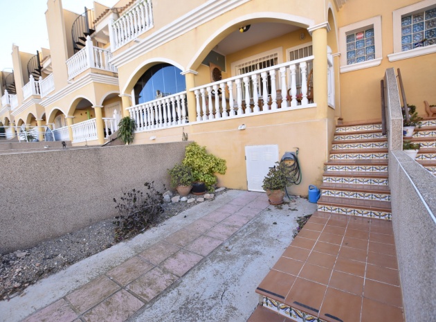 Wiederverkauf - Stadthaus - Algorfa - Montemar