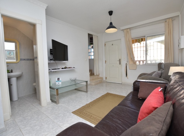 Wiederverkauf - Stadthaus - Algorfa - Montemar