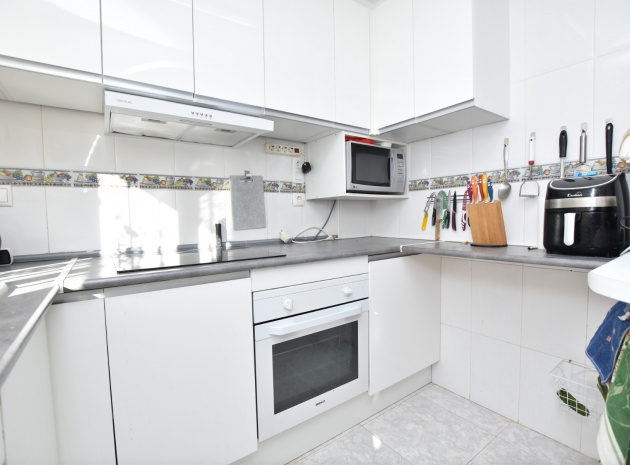 Wiederverkauf - Stadthaus - Algorfa - Montemar