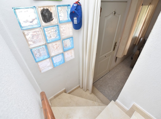 Wiederverkauf - Stadthaus - Algorfa - Montemar