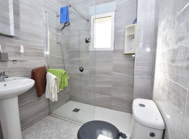 Wiederverkauf - Stadthaus - Algorfa - Montemar