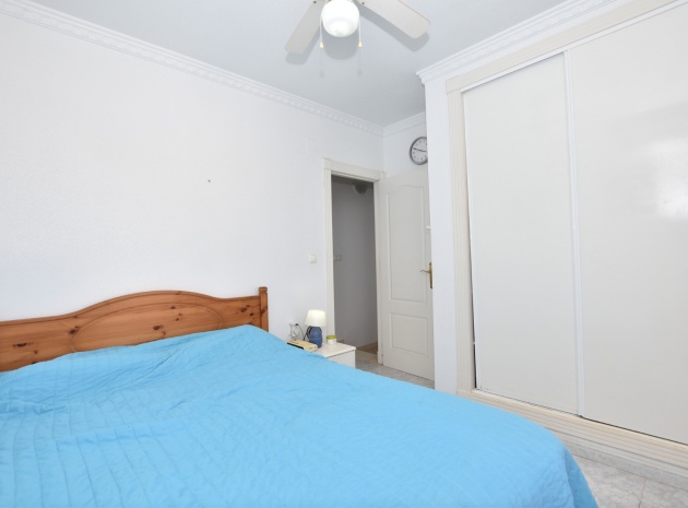 Wiederverkauf - Stadthaus - Algorfa - Montemar