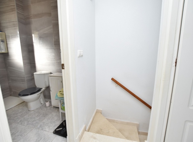 Wiederverkauf - Stadthaus - Algorfa - Montemar