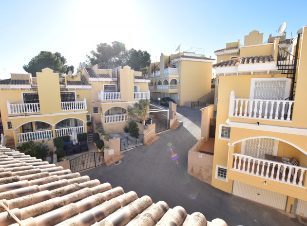 Wiederverkauf - Stadthaus - Algorfa - Montemar