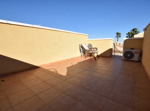 Wiederverkauf - Stadthaus - Algorfa - Montemar