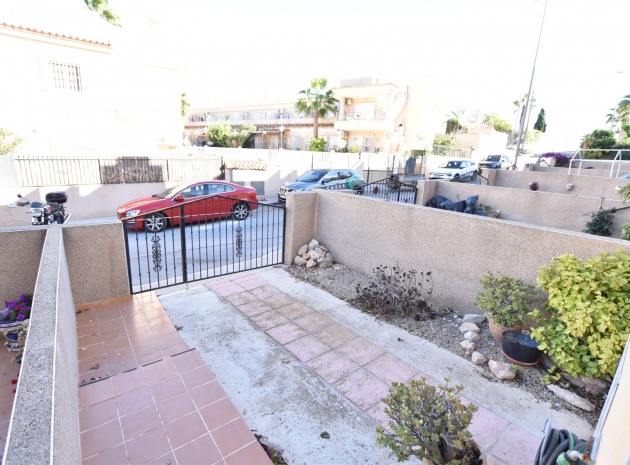 Wiederverkauf - Stadthaus - Algorfa - Montemar