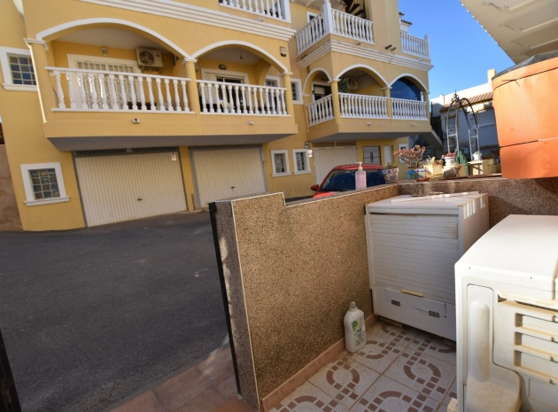 Wiederverkauf - Stadthaus - Algorfa - Montemar