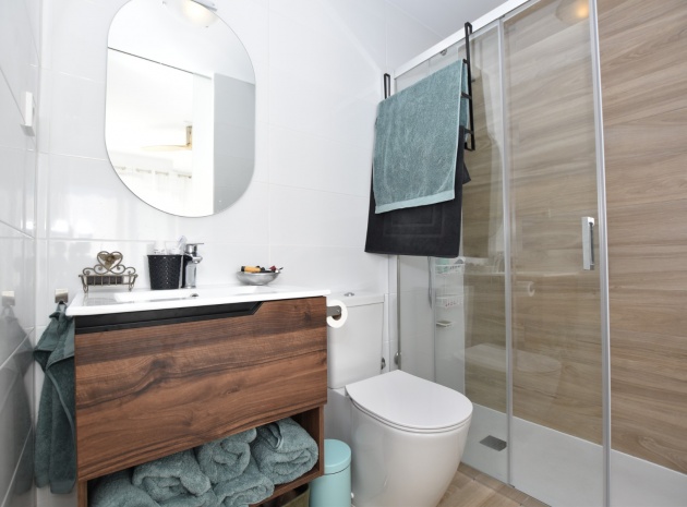 Resale - Apartment - Los Montesinos - Vistabella Golf