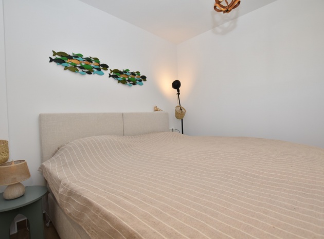 Resale - Apartment - Los Montesinos - Vistabella Golf
