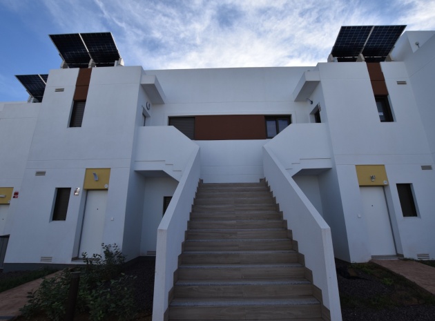 Resale - Apartment - Los Montesinos - Vistabella Golf