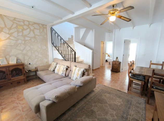 Resale - Townhouse - Algorfa - Montemar