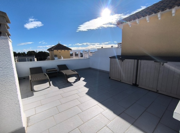 Resale - Townhouse - Algorfa - Montemar