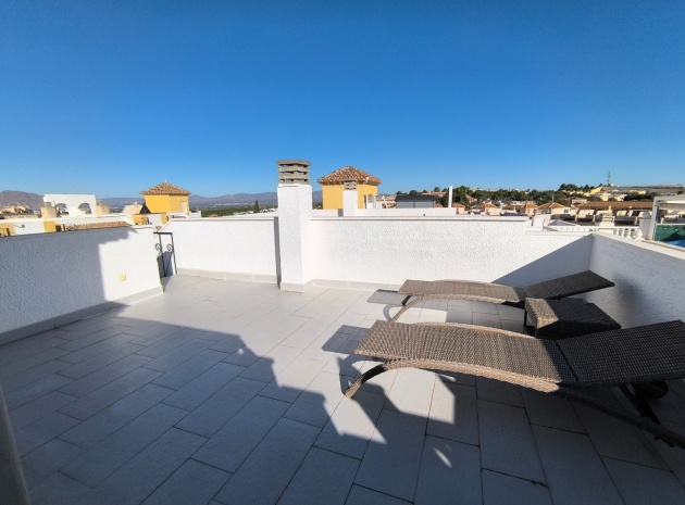 Resale - Townhouse - Algorfa - Montemar