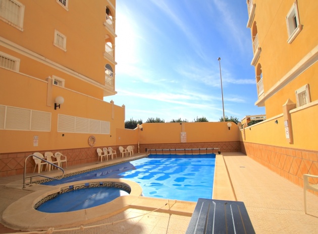 Återförsäljning - Lägenhet - Algorfa