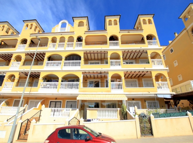 Återförsäljning - Lägenhet - Algorfa