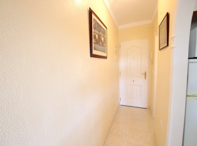 Återförsäljning - Lägenhet - Algorfa