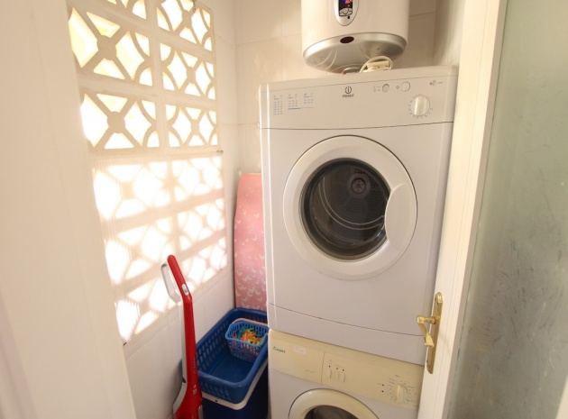 Återförsäljning - Lägenhet - Algorfa