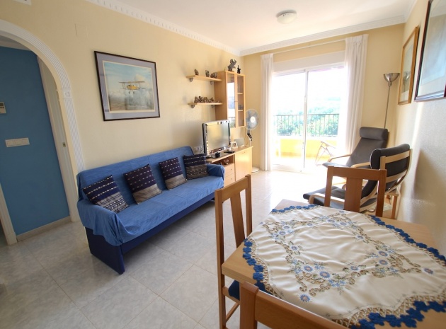 Återförsäljning - Lägenhet - Algorfa