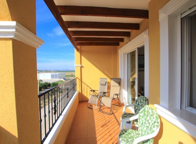 Återförsäljning - Lägenhet - Algorfa