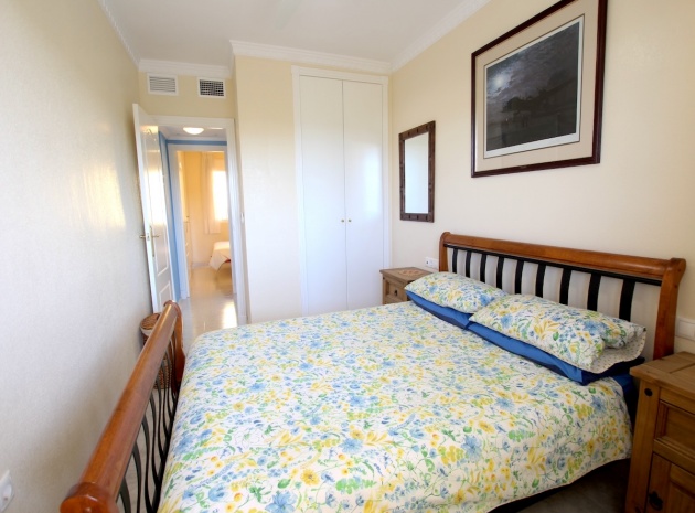 Återförsäljning - Lägenhet - Algorfa