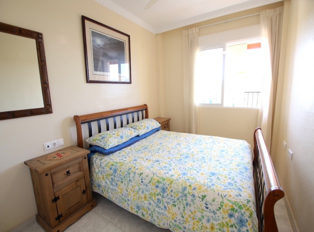 Återförsäljning - Lägenhet - Algorfa