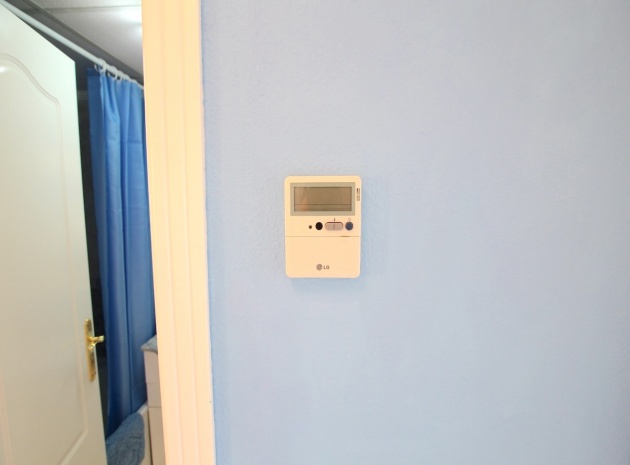 Återförsäljning - Lägenhet - Algorfa