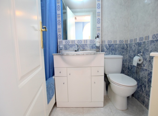 Återförsäljning - Lägenhet - Algorfa